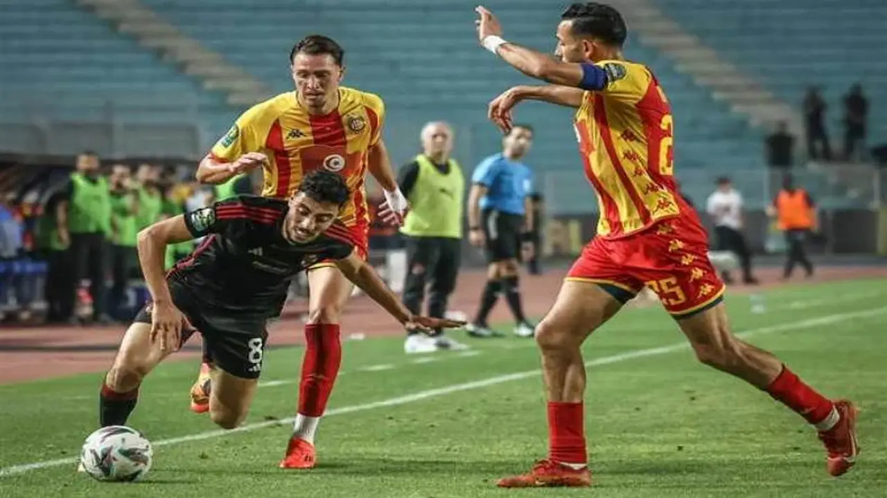 موعد مباراة الأهلي والترجي في دوري أبطال أفريقيا والقناة الناقلة للمواجهة